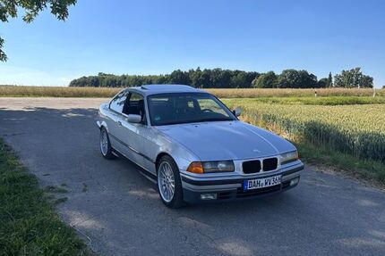 BMW 325 66.153 km 13.200 € Wiedenzhausen 85259