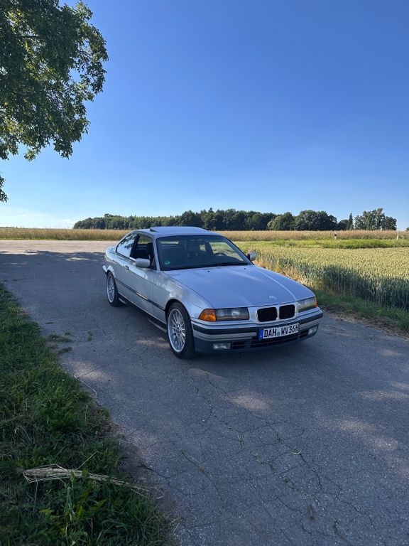 BMW 325 66.153 km 13.200 € Wiedenzhausen 85259