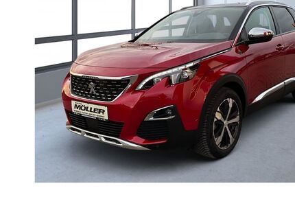Peugeot 3008 54.972 km 17.489 &euro; Erfurt 99087