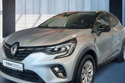Renault Captur 46.673 km 19.490 € München 81827