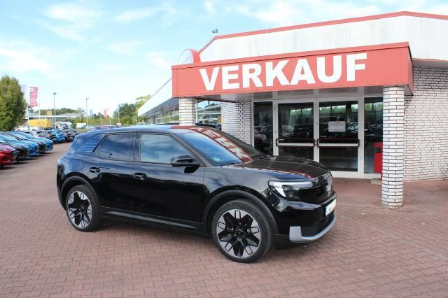 Ford Explorer 15.378 km 41.980 € Werne 59368