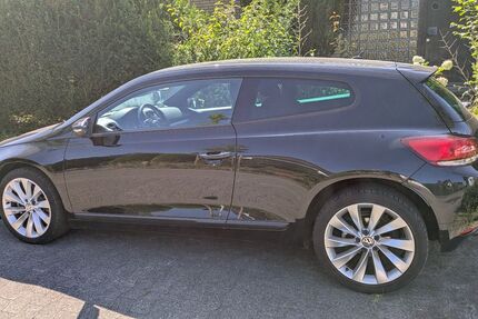 VW Scirocco 190.648 km 3.350 &euro; Gütersloh 33335