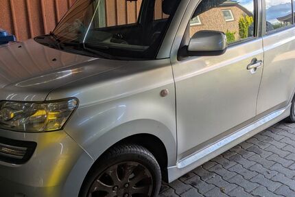 Daihatsu MATERIA 200.000 km 1.000 &euro; Seevetal 21217