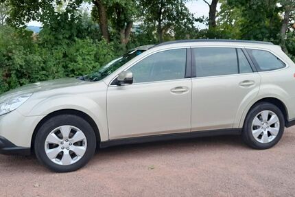 Subaru Outback 251.570 km 4.500 &euro; Denkingen 78588