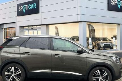 Peugeot 3008 22.000 km 23.490 € Kettershausen 86498
