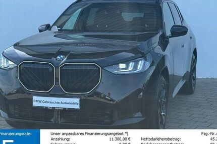 BMW X3 6.850 km 56.500 &euro; Marktsteft 97342