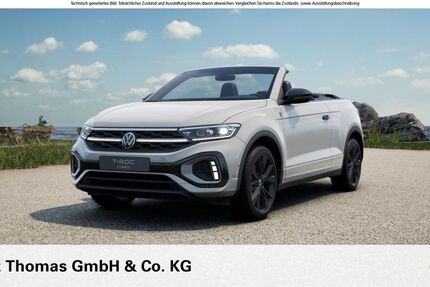 VW T-Roc 9.000 km 45.950 &euro; Celle 29223
