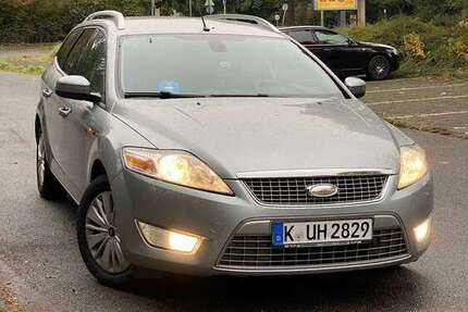 Ford Mondeo 206.000 km 3.500 € köln 50769