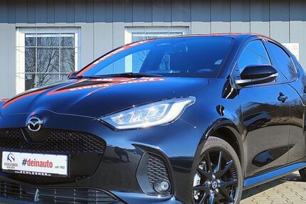 Mazda 2 Hybrid 2.549 km 22.450 &euro; Nienburg 31582