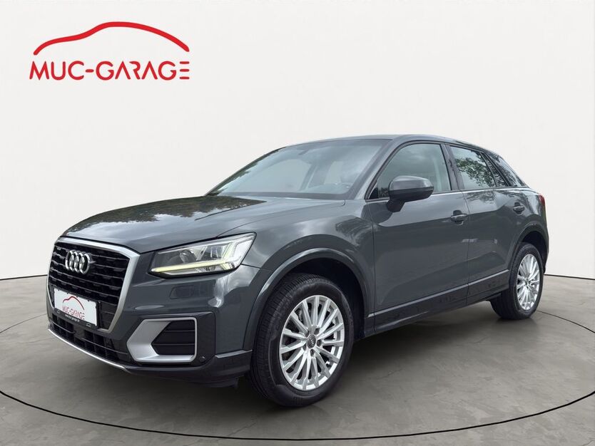 Audi Q2 199.000 km 15.900 € Freising bei München 85354