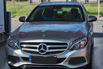 Mercedes-Benz C 250 200.000 km 14.790 € Berlin 12049