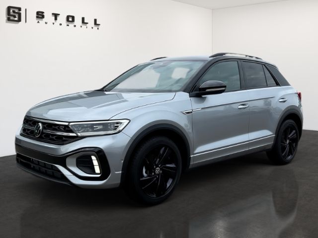VW T-Roc 12.990 km 31.990 &euro; Waldshut-Tiengen 79761