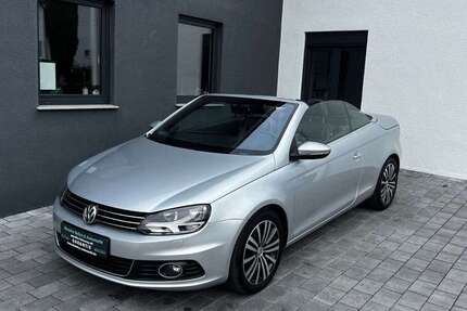 VW Eos
