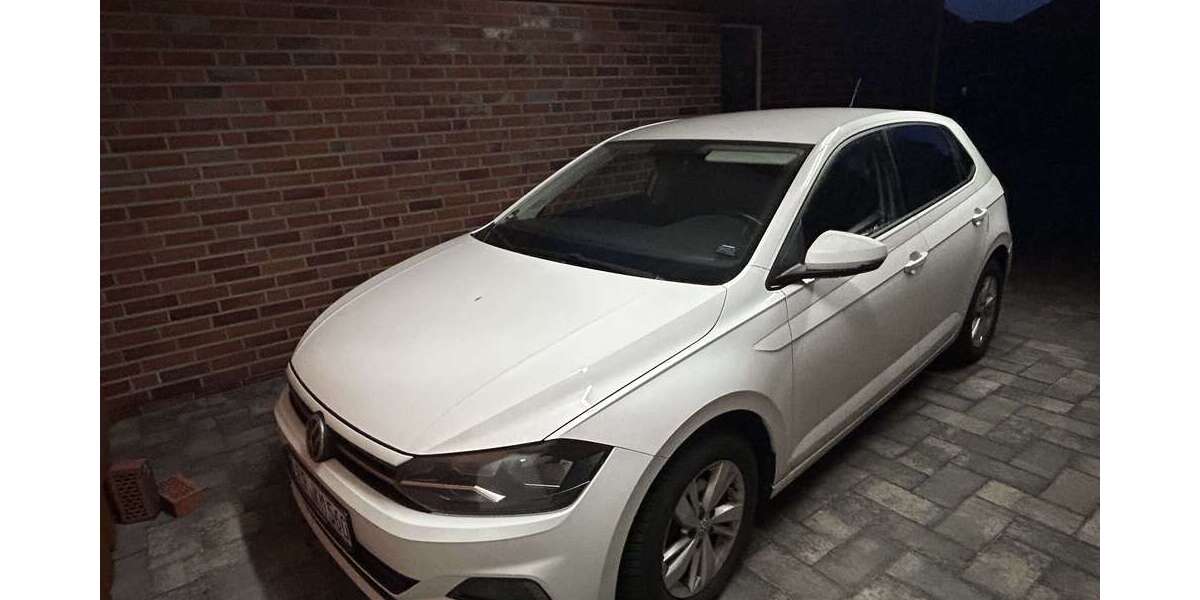 VW Polo 67.100 km 12.490 &euro; Moormerland 26802
