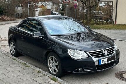 VW Eos 444.555 km 2.950 &euro; Kirchheim bei München 85551