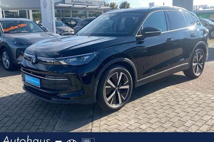 VW Tiguan 6.612 km 41.990 &euro; Güstrow 18273