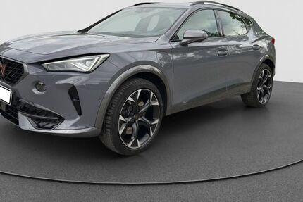 Cupra Formentor 32.442 km 27.950 &euro; Ingolstadt 85053