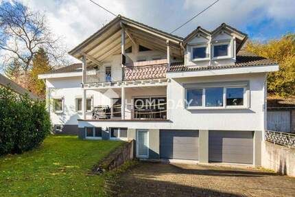 Wohnung Uhldingen-Mühlhofen Mühlhofen - 5 Zimmer, 150 m&sup2;, 499.000&euro; | Angebot:25176975