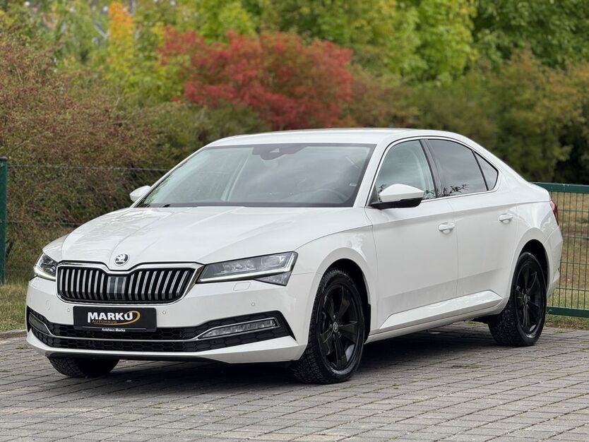 Skoda Superb 149.800 km 22.750 € Wolfhagen 34466