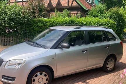 Skoda Fabia 174.000 km 800 &euro; Wedemark 30900