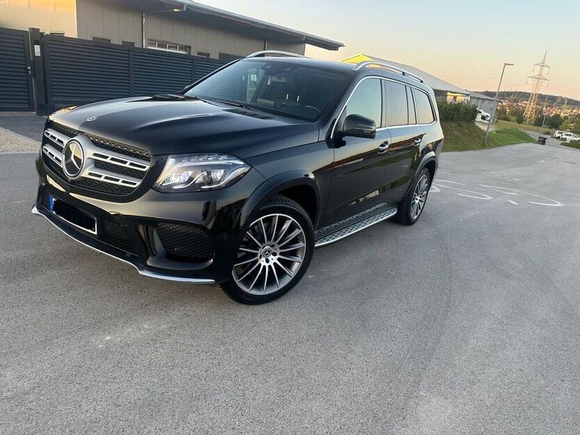 GLS 350