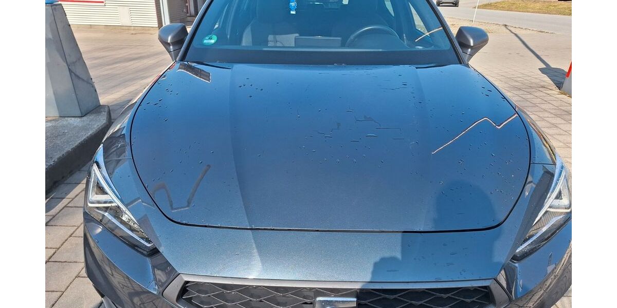 Seat Leon 93.000 km 16.559 &euro; Deggendorf 94469