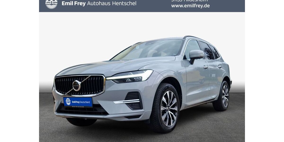 Volvo XC60 37.767 km 31.428 &euro; Hildesheim 31135