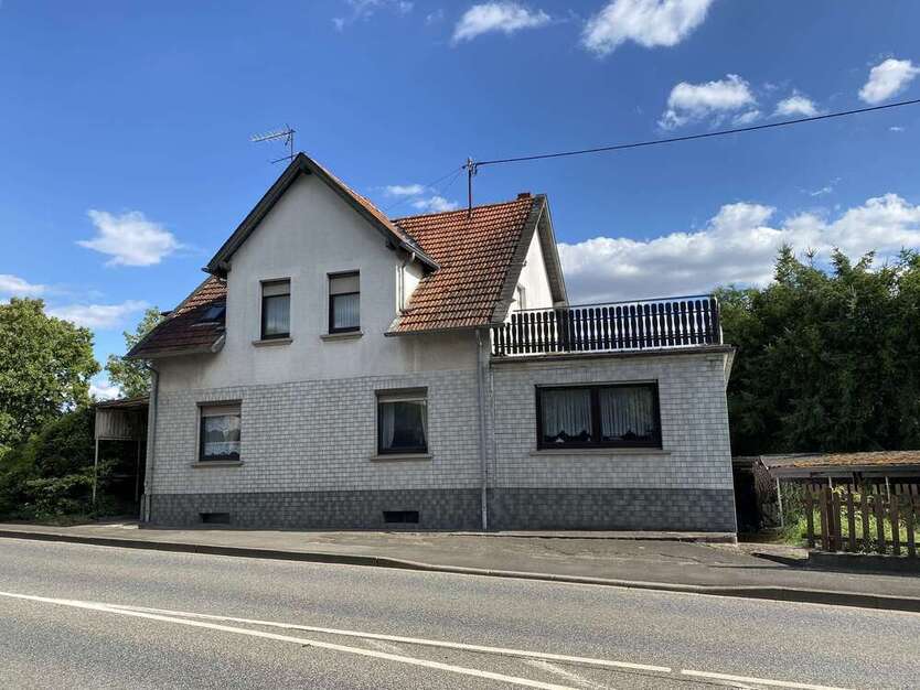 Haus zum Kaufen in Martinstein 143.000 € 145 m²