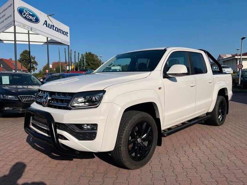 Amarok