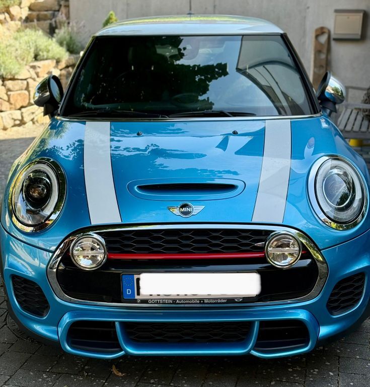 John Cooper Works