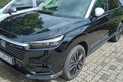 Honda HR-V 3.000 km 33.490 € Hamburg 22525