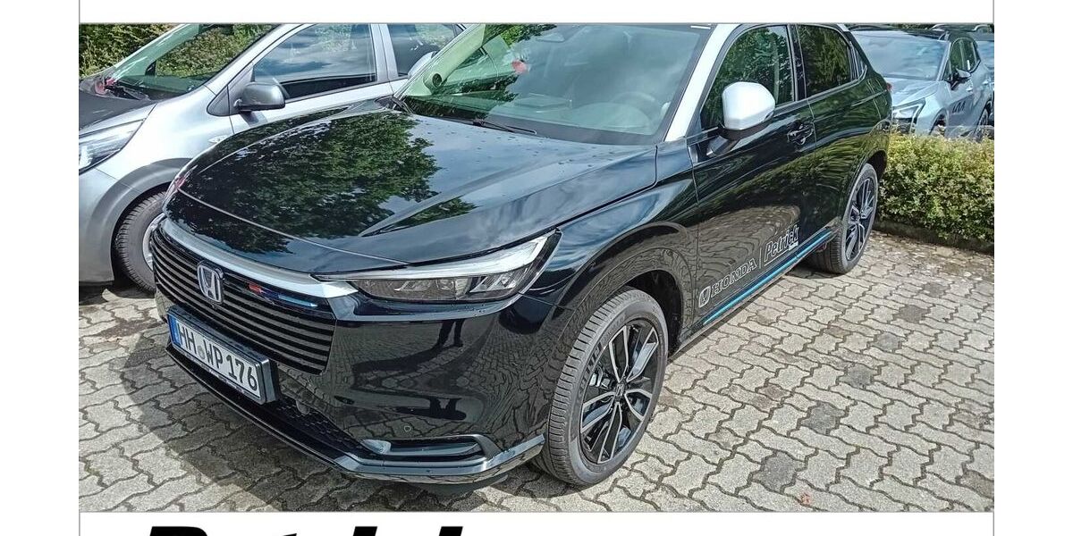 Honda HR-V 3.000 km 33.490 € Hamburg 22525