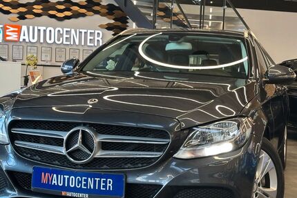Mercedes-Benz C 220 189.400 km 13.490 &euro; Pfaffenhofen 85276