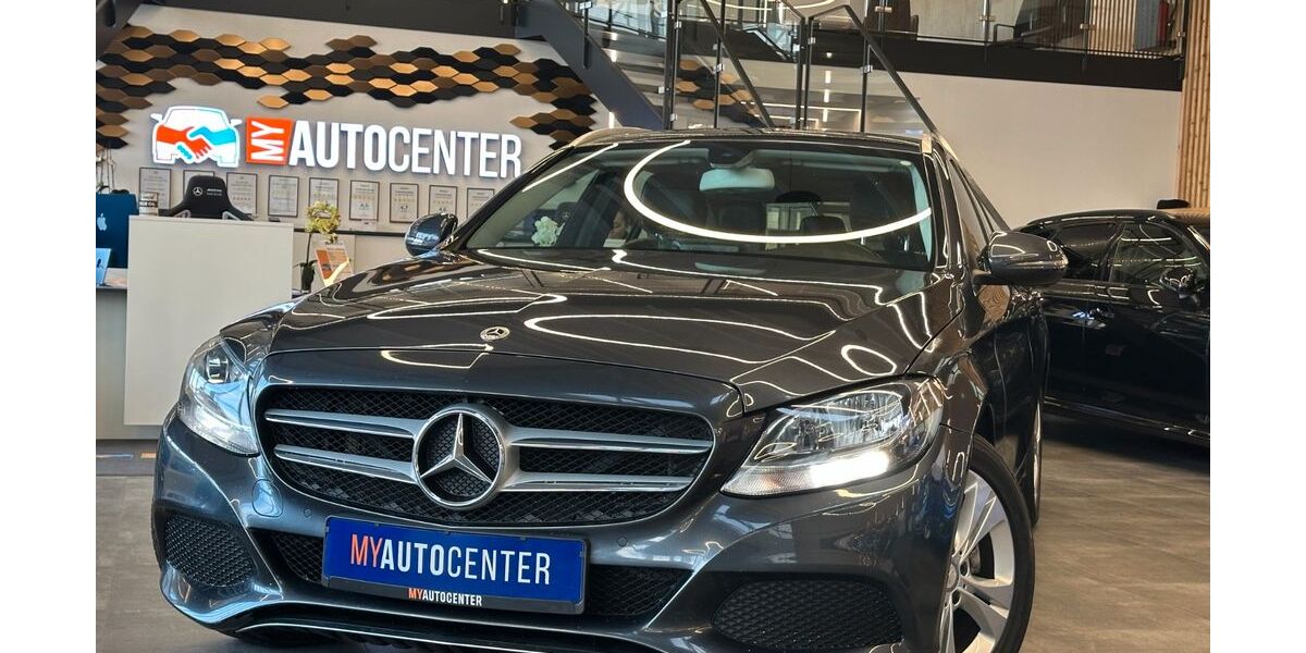 Mercedes-Benz C 220 189.400 km 13.490 &euro; Pfaffenhofen 85276