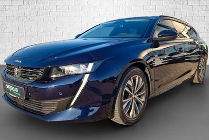 Peugeot 508 70.190 km 19.650 &euro; Delitzsch OT Döbernitz 04509