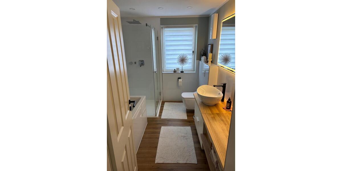 Erdgeschoßwohnung Lohmar - 3.5 Zimmer, 105 m&sup2;, 365.000&euro; | Angebot:24921284