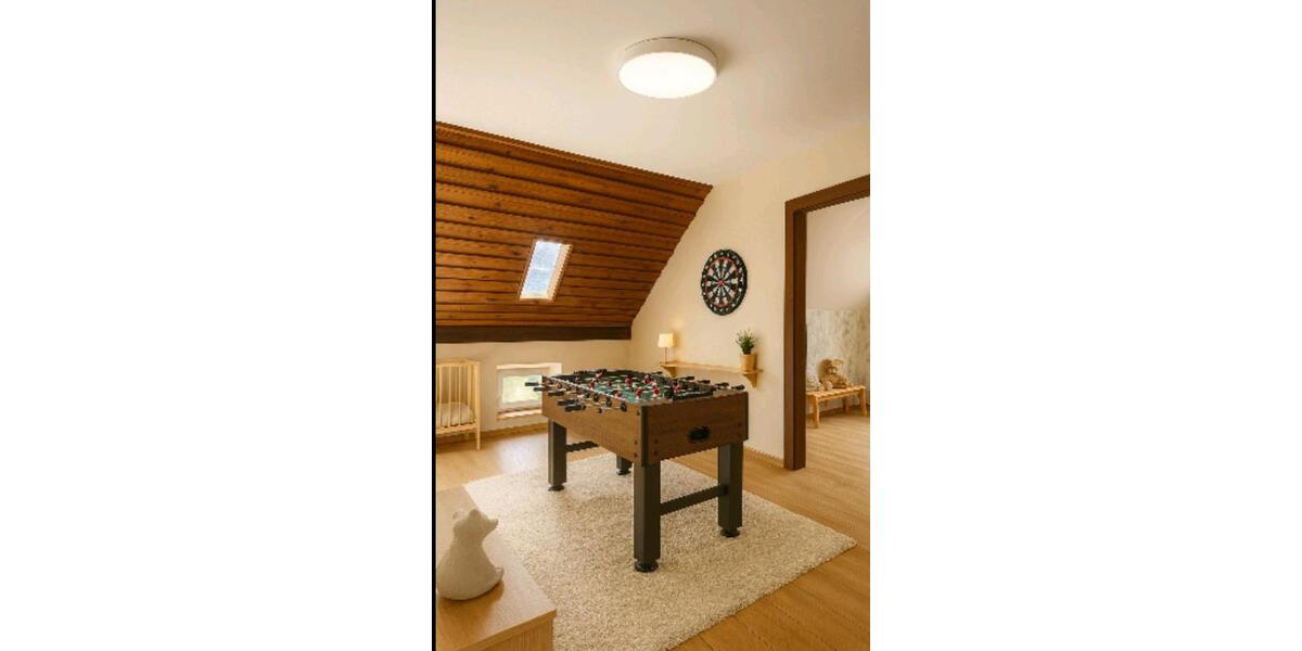 Bauernhaus, Landhaus Hirschau - 8 Zimmer, 132 m&sup2;, 775&euro; | Angebot:25040728