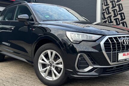 Audi Q3 48.119 km 33.000 &euro; Meppen 49716