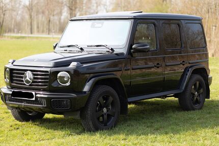 Mercedes-Benz G 450 14.250 km 151.900 &euro; Lippstadt 59557