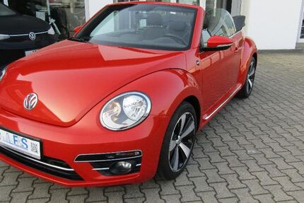 VW Beetle 89.000 km 15.850 &euro; Emmerich am Rhein 46446