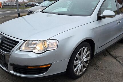 VW Passat 240.000 km 2.400 &euro; Hildburghausen 98646