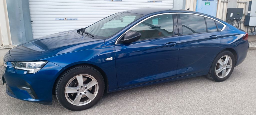 Opel Insignia 102.000 km 15.000 &euro; Peißenberg 82380