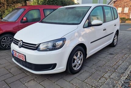 VW Touran 242.650 km 4.700 &euro; Aßlar / Werdorf 35614