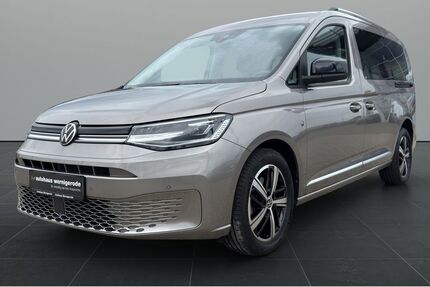 VW Caddy Maxi 19.834 km 40.879 &euro; Wernigerode 38855