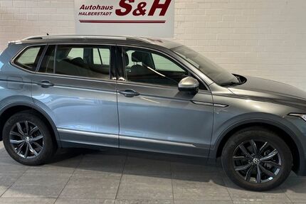 VW Tiguan Allspace 35.820 km 29.950 &euro; Halberstadt 38820