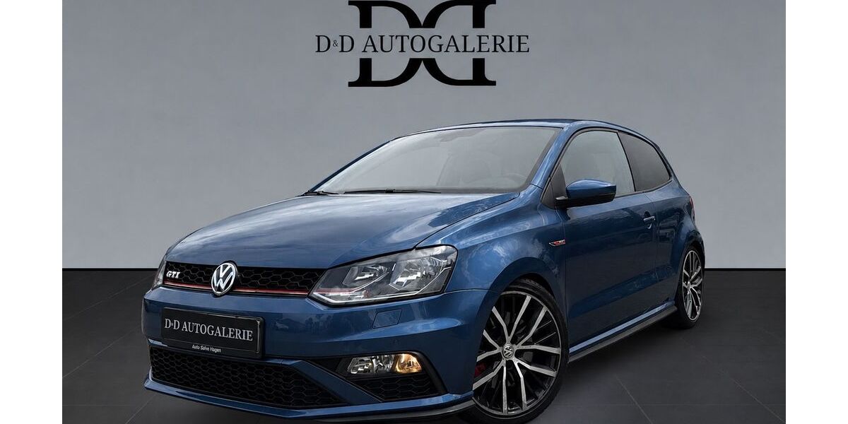VW Polo 96.000 km 12.900 &euro; Wuppertal 42285