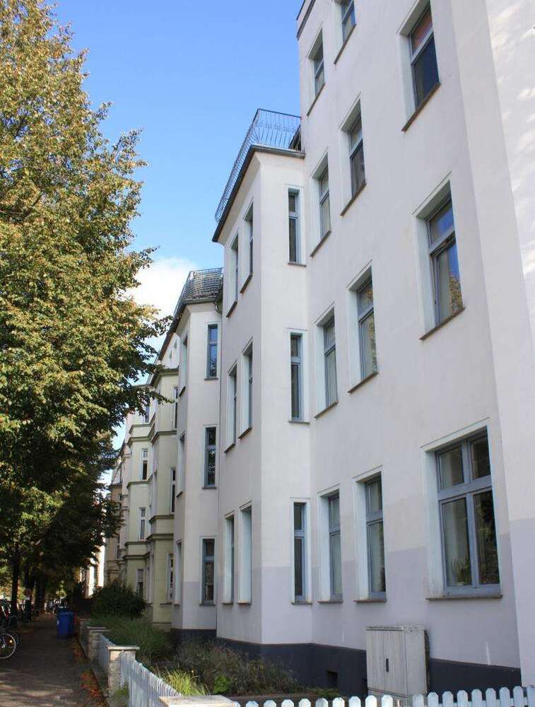 Wohnung zum Mieten in Magdeburg 599 € 81.9 m²