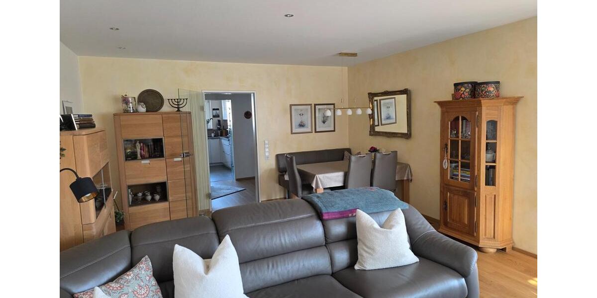 Etagenwohnung Soest - 3 Zimmer, 89 m&sup2;, 239.000&euro; | Angebot:25537909