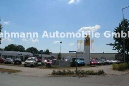 Renault Clio 77.800 km 12.990 &euro; Elsterwerda 04910