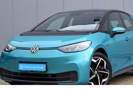 VW ID.3 38.750 km 22.489 &euro; Bautzen 02625